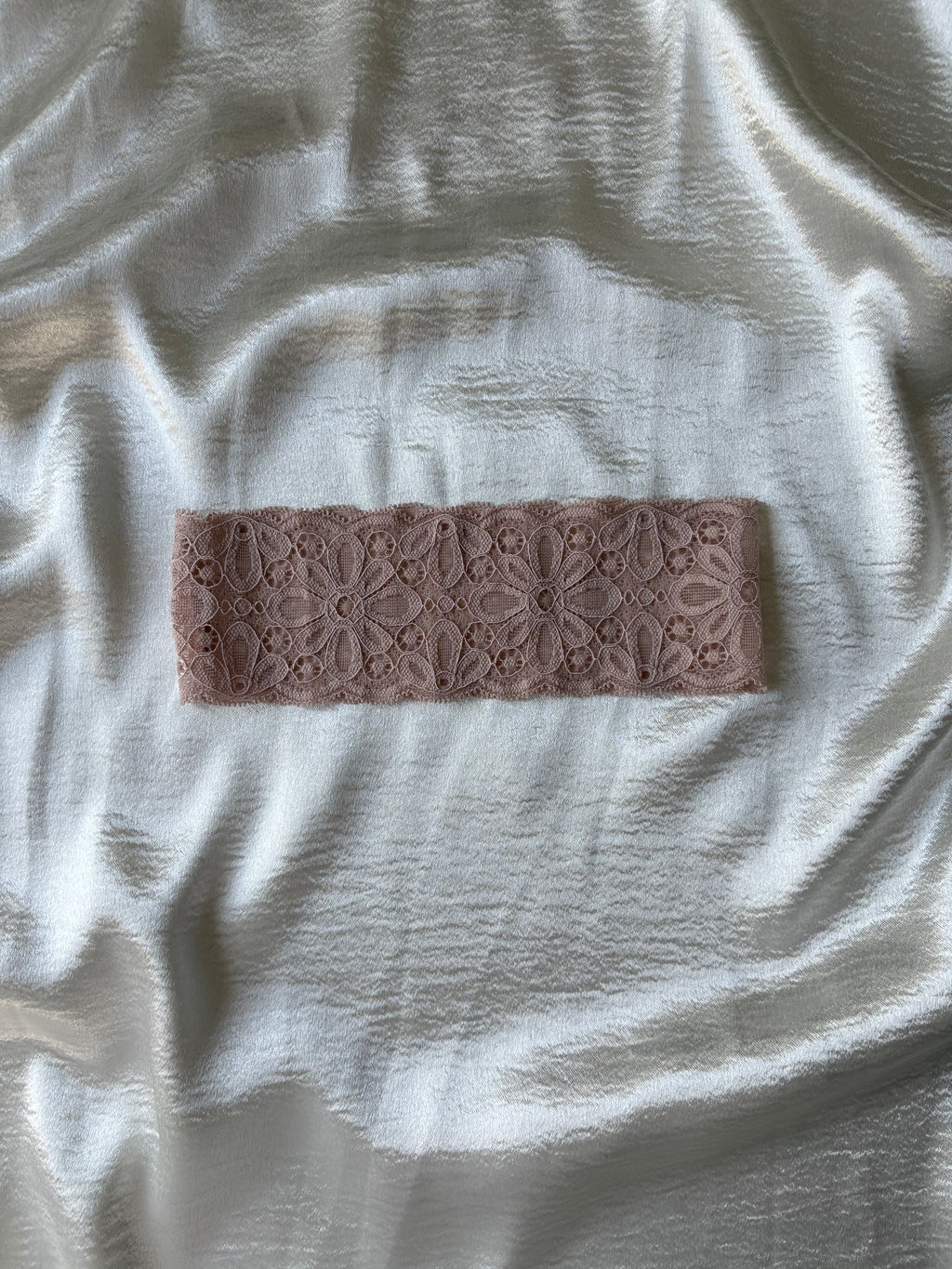 Bandeau Beige - Sable