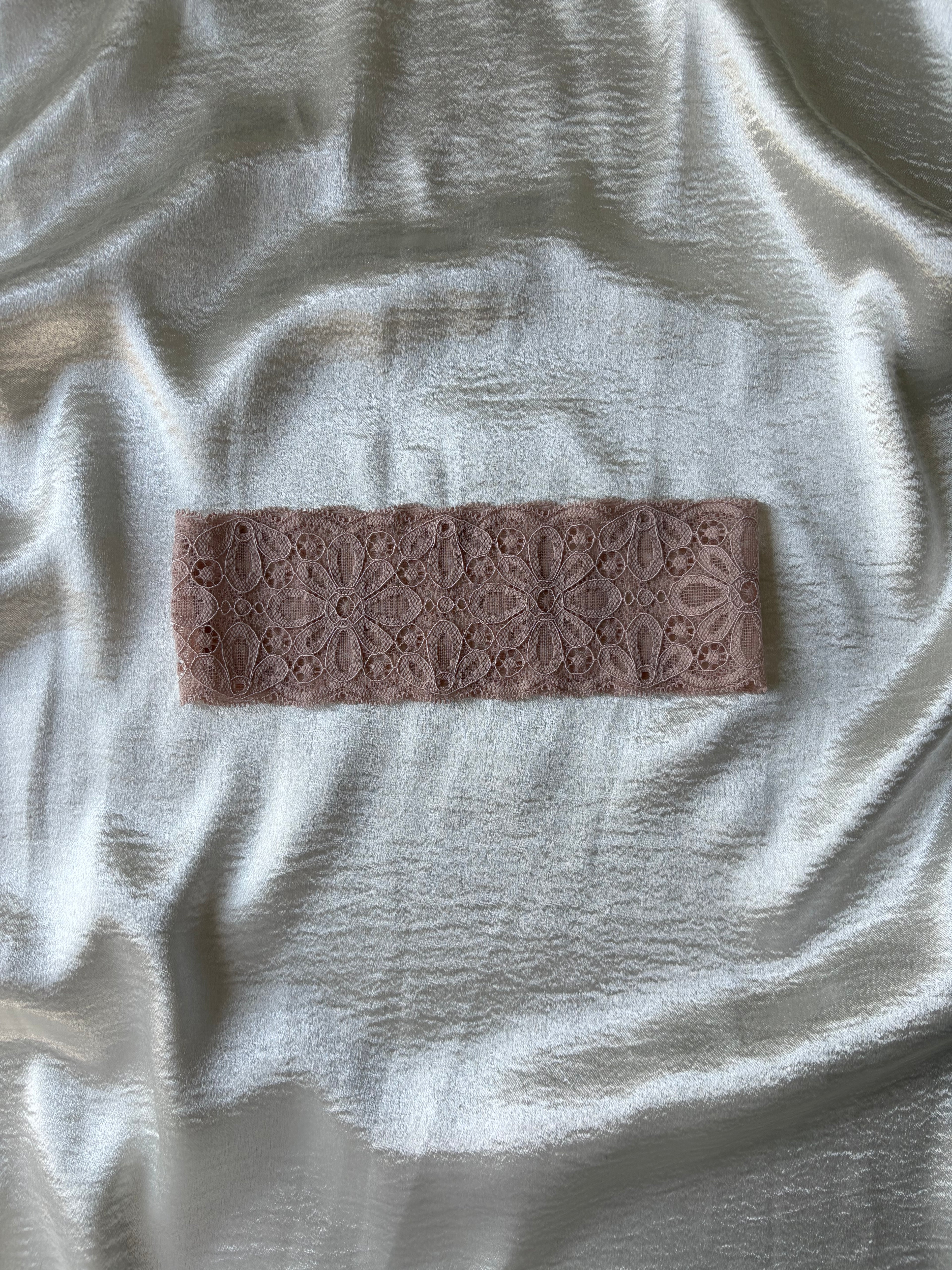 Bandeau Beige - Sable