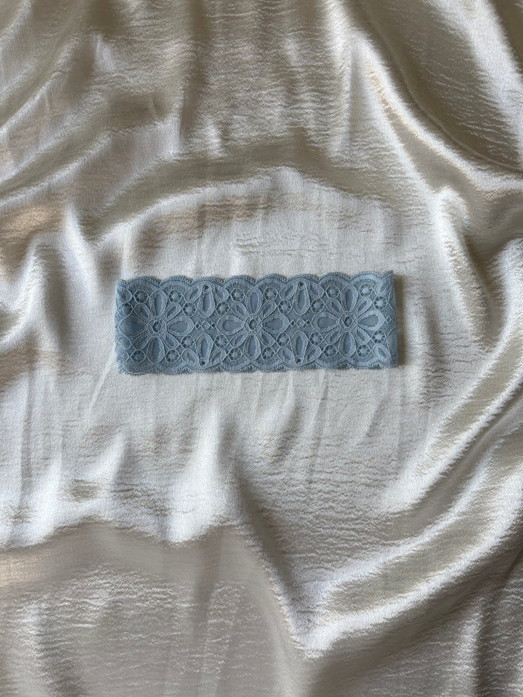 Bandeau Bleu - Ciel
