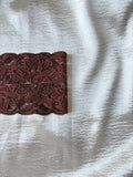 Bandeau Marron - Noisette